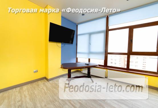 Квартира в Феодосии на улице Крымская, 88 - фотография № 11