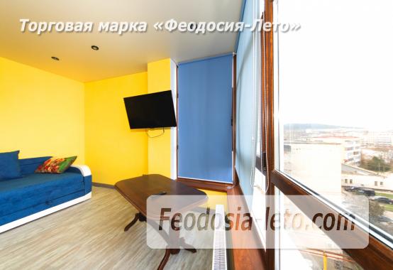 Квартира в Феодосии на улице Крымская, 88 - фотография № 12