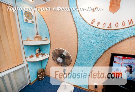 Сдам квартиру в Феодосии на улице Советская, 18 - фотография № 22