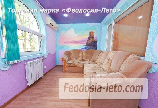 Сдам квартиру в Феодосии на улице Советская, 18 - фотография № 11