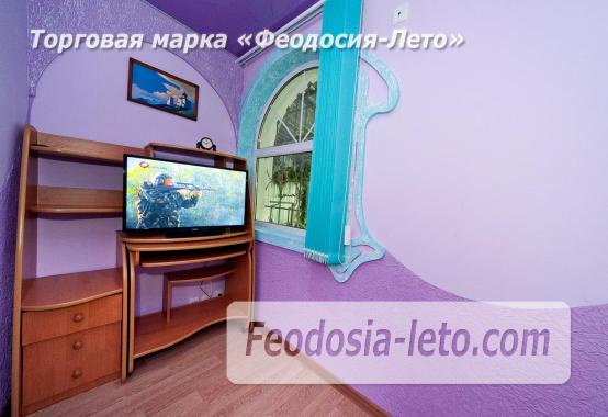 Сдам квартиру в Феодосии на улице Советская, 18 - фотография № 13