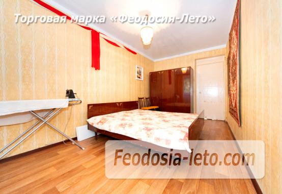 2-комнатная квартира в г. Феодосия на бульваре Старшинова - фотография № 1