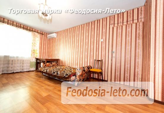 2-комнатная квартира в г. Феодосия на бульваре Старшинова - фотография № 4