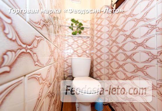 2-комнатная квартира в г. Феодосия на бульваре Старшинова - фотография № 12