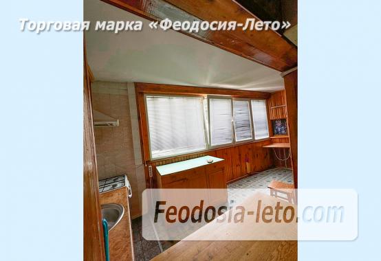 Сдам квартиру в Ялте длительно - фотография № 6