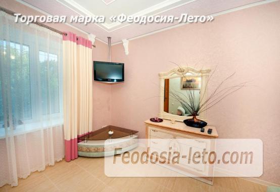 1-комнатная квартира в частном секторе г. Феодосия, улица Шевченко - фотография № 2