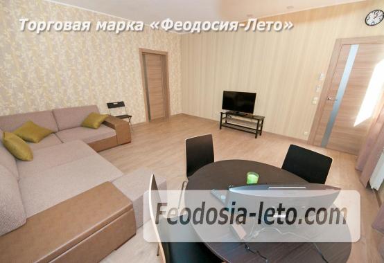 2 комнатная квартира в Феодосии в Консолевском доме - фотография № 6