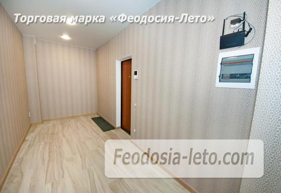 2 комнатная квартира в Феодосии в Консолевском доме - фотография № 11