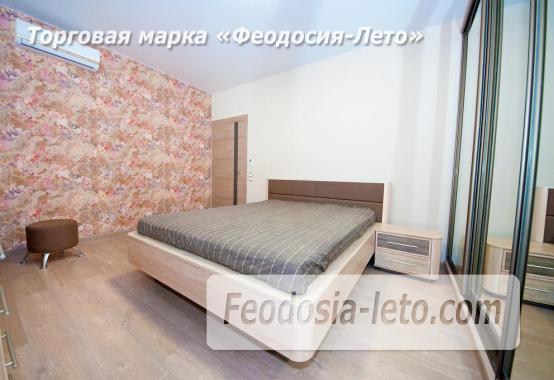 2 комнатная квартира в Феодосии в Консолевском доме - фотография № 14