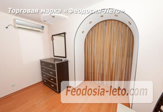 3 комнатная квартира в Феодосии, улица Чкалова, 113-Б - фотография № 7