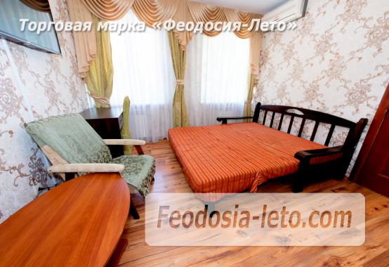 Квартира у моря в Феодосии на бульваре Старшинова, 10-А - фотография № 2
