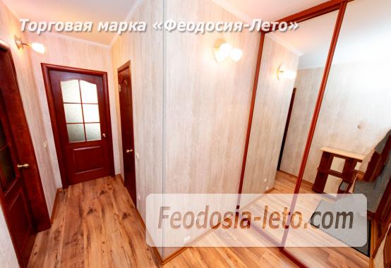 Квартира у моря в Феодосии на бульваре Старшинова, 10-А - фотография № 9