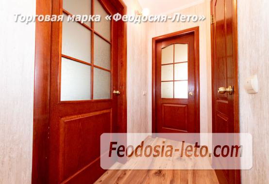 Квартира у моря в Феодосии на бульваре Старшинова, 10-А - фотография № 12