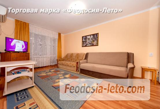 Квартира в Феодосии на улице Крымская, 23 - фотография № 1