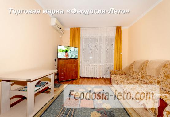 Квартира в Феодосии на улице Крымская, 23 - фотография № 5