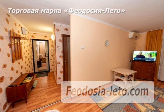 Квартира в Феодосии на улице Крымская, 23 - фотография № 6