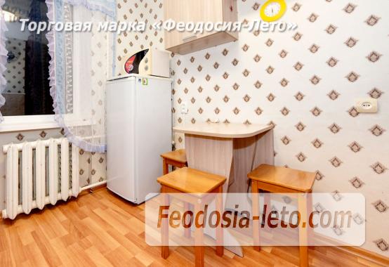 Квартира в Феодосии на улице Крымская, 23 - фотография № 10