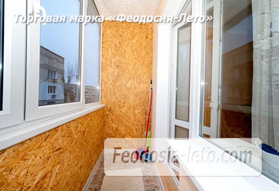 Квартира в Феодосии на улице Крымская, 23 - фотография № 15