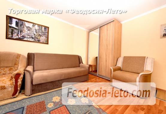Квартира в Феодосии на улице Крымская, 23 - фотография № 2