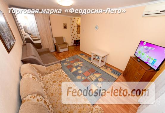 Квартира в Феодосии на улице Крымская, 23 - фотография № 2