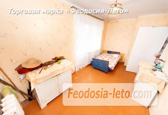 Квартира в Феодосии на ул. Анюнаса, 2 - фотография № 7
