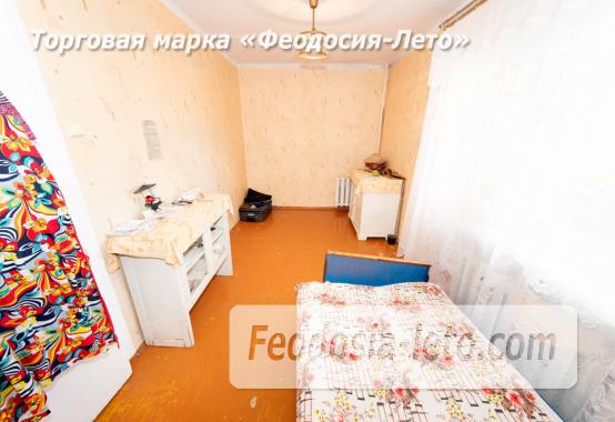 Квартира в Феодосии на ул. Анюнаса, 2 - фотография № 8