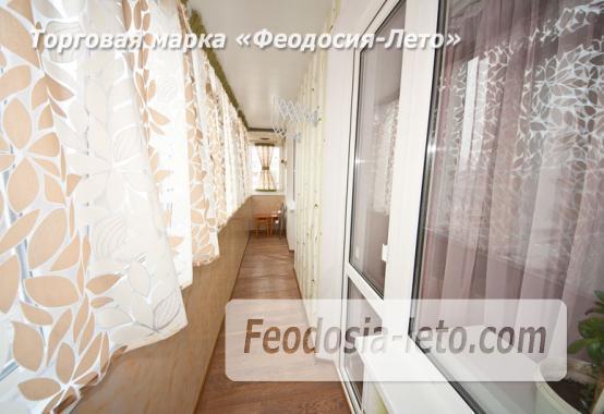 2 комнатная отменная квартира в Феодосии по переулку Шаумяна, 1 - фотография № 18