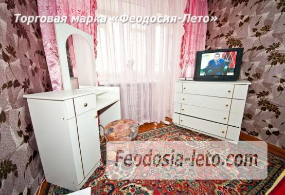 2 комнатная отменная квартира в Феодосии по переулку Шаумяна, 1 - фотография № 6
