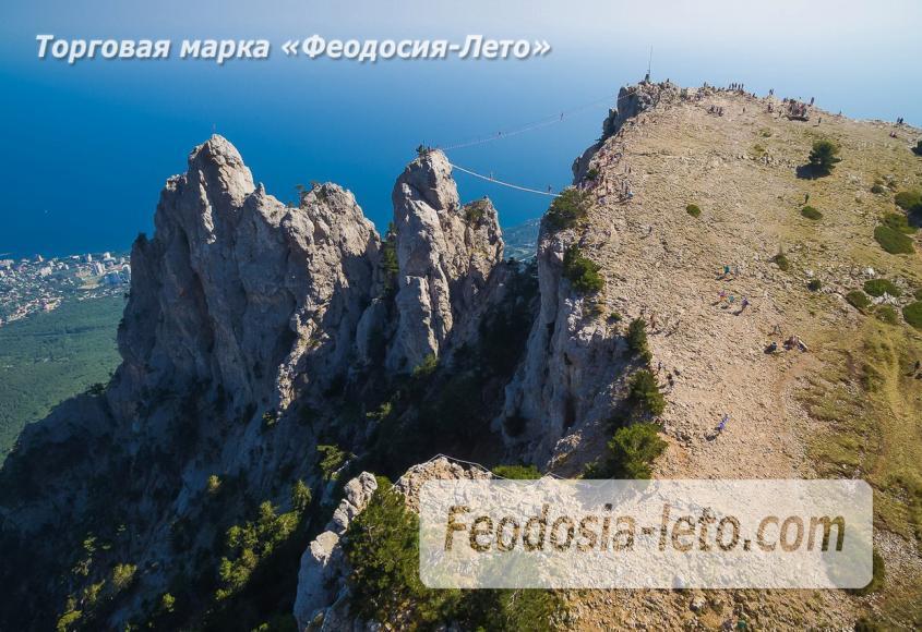 Индивидуальные экскурсии по Крыму из Феодосии на автомобиле - фотография № 15