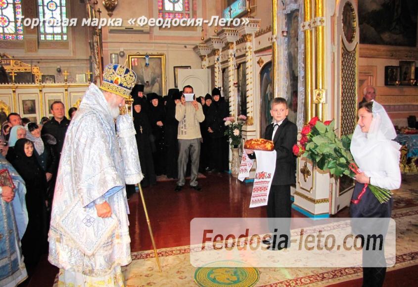 Казанский собор в Феодосии - фотография № 6