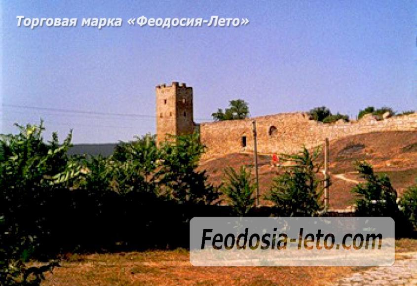 Фотографии города Феодосия - фотография № 32