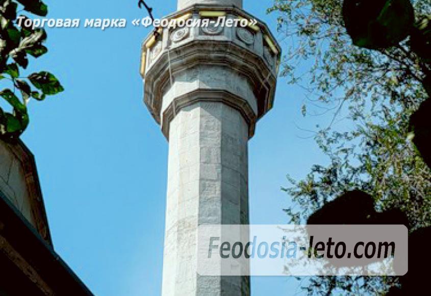 Фотографии города Феодосия - фотография № 37