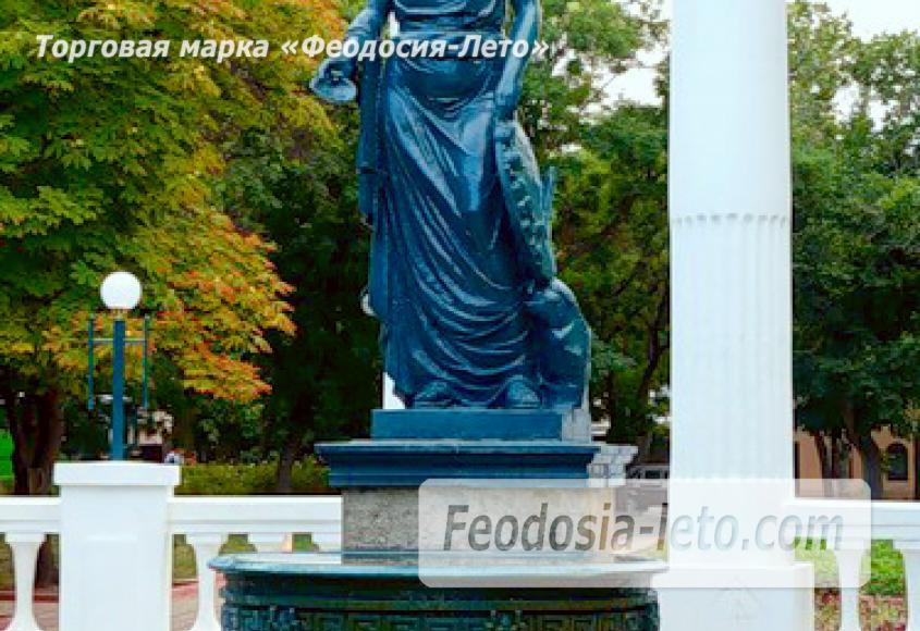 Фотографии города Феодосия - фотография № 49