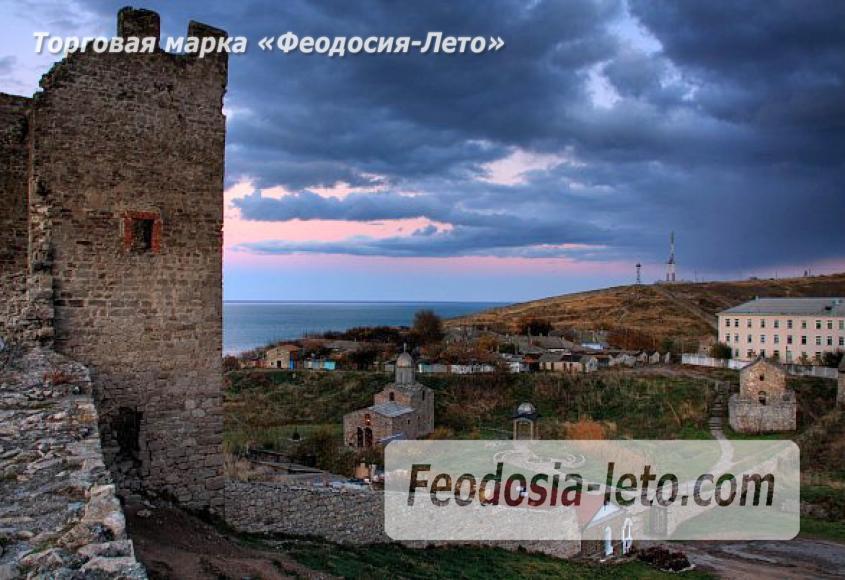 Фотографии города Феодосия - фотография № 62