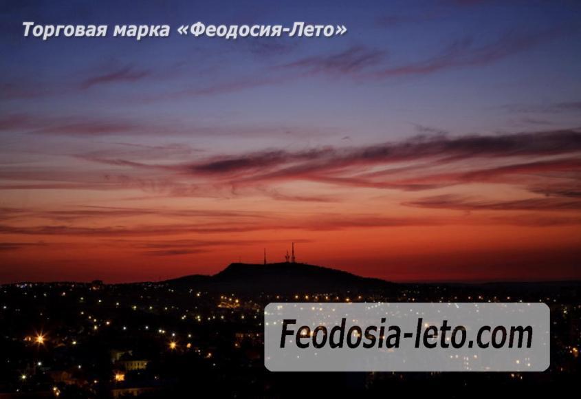 Фотографии города Феодосия - фотография № 65