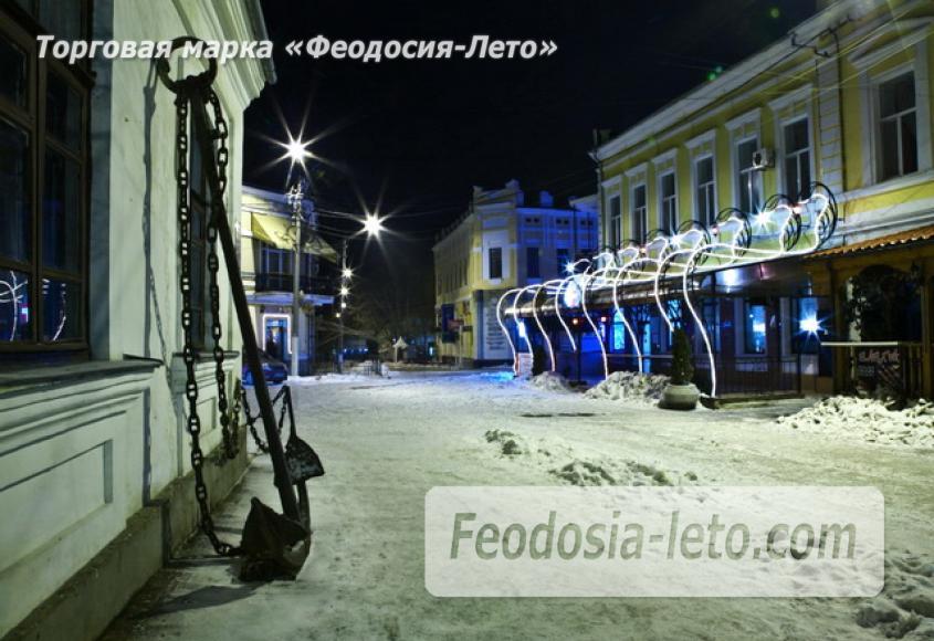 Фотографии города Феодосия - фотография № 66