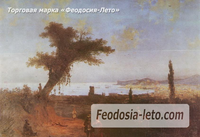 Галерея Айвазовского в Феодосии - фотография № 10