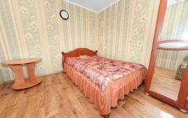 1-комнатная квартира в Феодосии, бульвар Старшинова, 12