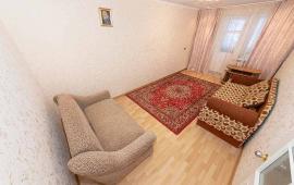 1-комнатная квартира в Феодосии на улице Федько, 45