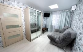 1-комнатная квартира в Феодосии на улице Советская, 13