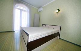 1-комнатная квартира в частном доме г. Феодосия, улица Пономарёвой