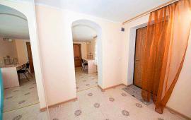 квартира-студия 1 комнатная квартира-студия на улице Речная