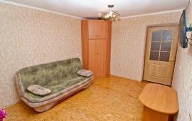 1 комнатная квартира в Феодосии, бульвар Старшинова, 23