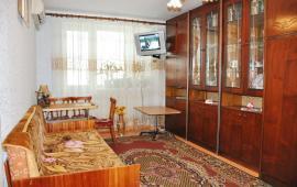 1 комнатная волшебная квартира в Феодосии, улица Чкалова, 94