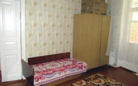 1 комнатная доступная квартира в Феодосии, улица Назукина, 12