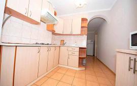 кухня 2-ой этаж коттеджа на Речной