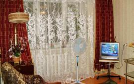 2 комнатная комфортная квартира в Феодосии, улица Чкалова, 94