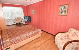 новые фото спальни 2 комнатная квартира в Феодосии, улица Крымская, 82-Г