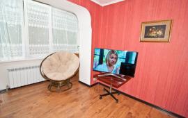 2 комнатная квартира в Феодосии, улица Крымская, 82-Г