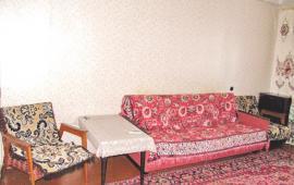 2 комнатная квартира напротив песчаного пляжа Динамо в Феодосии